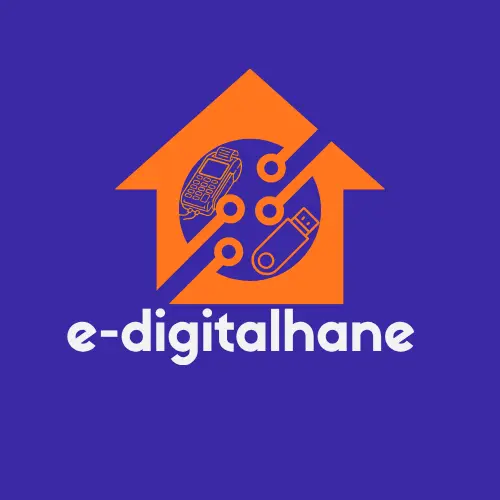 E-Dijital Hane
